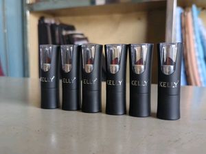 Kelly Premium Lipstick Set ( FRENCH ORIGIN )