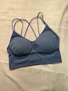 Padded Sports Bra