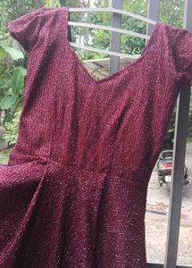 Gown