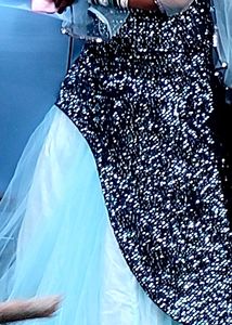 Designer Gown