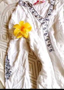 Kurti Style Top ✨