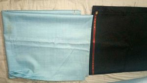 Shirt And Pants Dress Material For Men