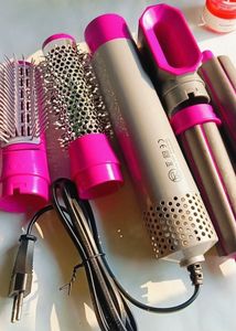 Ktein 5 in 1 hot air hair styler