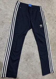 Adidas Trackpants Authentic