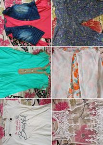 Clothes Under 500