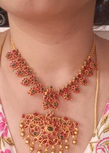 Ruby Stone Jewellery