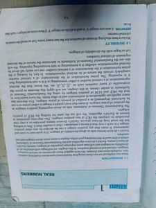R.D. Sharma Mathematics Class 10 Textbook