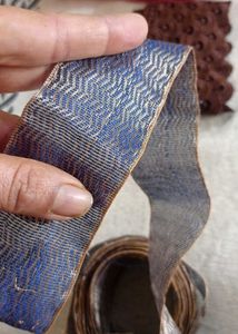Laces For Sarees