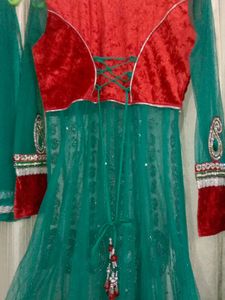Clearance Sale Bajirao Mastani Party Wear