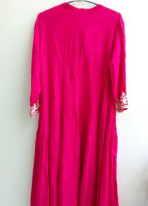 Anarkali Kurti