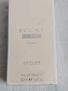 Oriflame Eclat Femme Weekend - 50ml