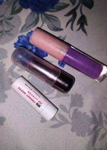 Lipstick Bundle