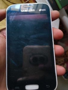 Samsung Duos Smartphone