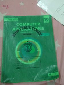 Computer Book