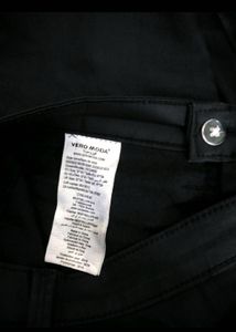 vero moda jeans