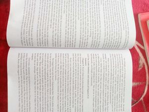 BA Book