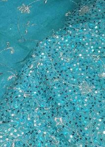 Pink Light Weight Saree