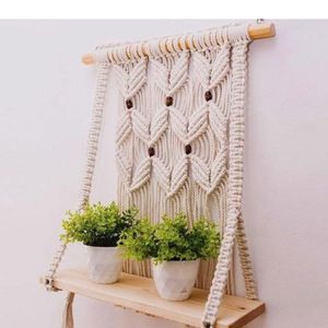 Macrame Wall Hanging