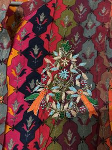 Straight Cut Kurti-g