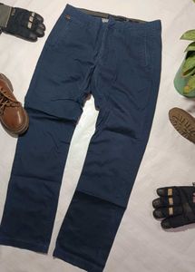Polham Pants