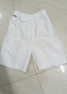 School Short For Boy 8 To 10