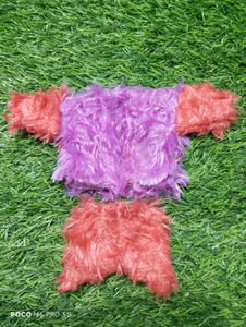 Winter Dress Laddu Gopal Ji Ki