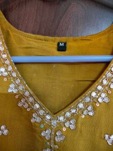 Naira Dress