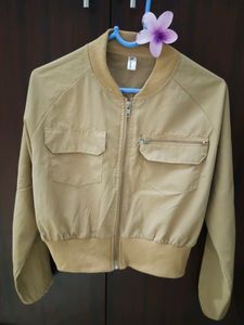 Half Jacket