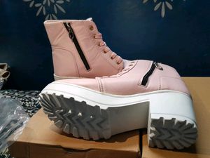 Ladies Boot