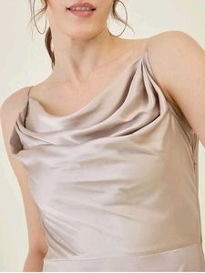 Elegant Slip Dress