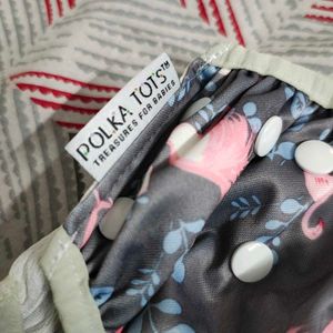 Swim Diaper For Baby