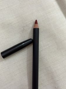 New mac Lipliner Shade Brick