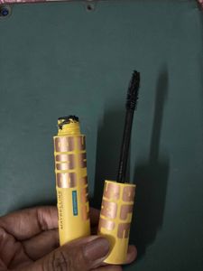 Maybelline Colossal Bubble Mascara