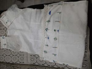 Self Printed Kurta