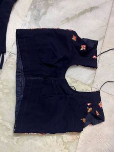 Heavy Mirror Work Lehenga Set
