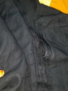 Black Abaya🖤..From Dubai
