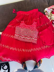 Super Cute Lehengas