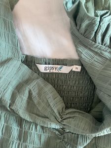 Gipsy Brand Dress