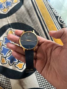 French Connection Watch For Mens