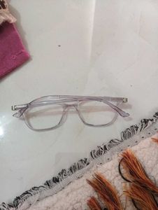 unisex frame for power glasses