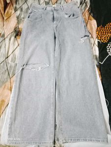 Blue Denim