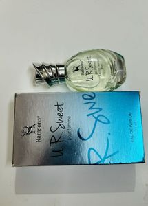 Ramson perfume