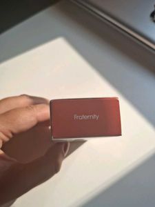 Kay Beauty MATTEinee Lip Crayon / Fraternity