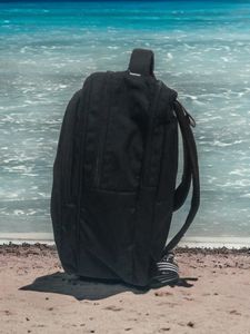 School Bag (Age 7 To 15 Years) [Read Description!]