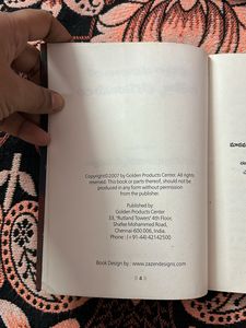 Amma Bhagavaanulu Telugu Book