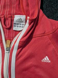 Adidas  Hoodie