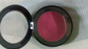 NEW BLUE HEAVEN SHIMMER MATTE BLUSH