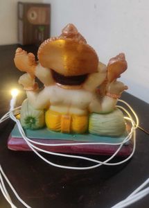 Ganesh Idol ✨ Ganpati Murti