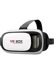 Vr Box 🥽
