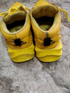 Boy&#39;s Shoes